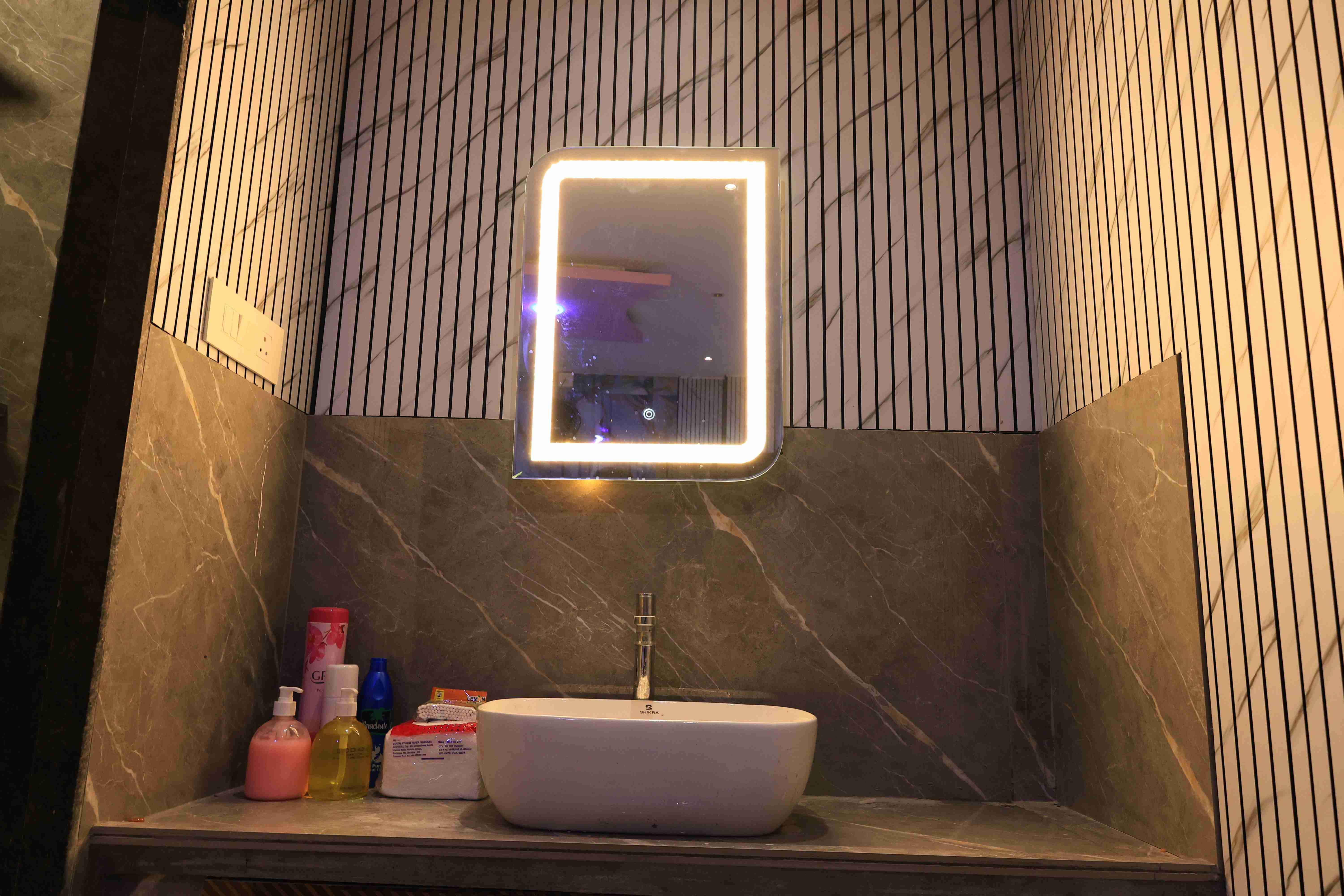 Spa Facilities