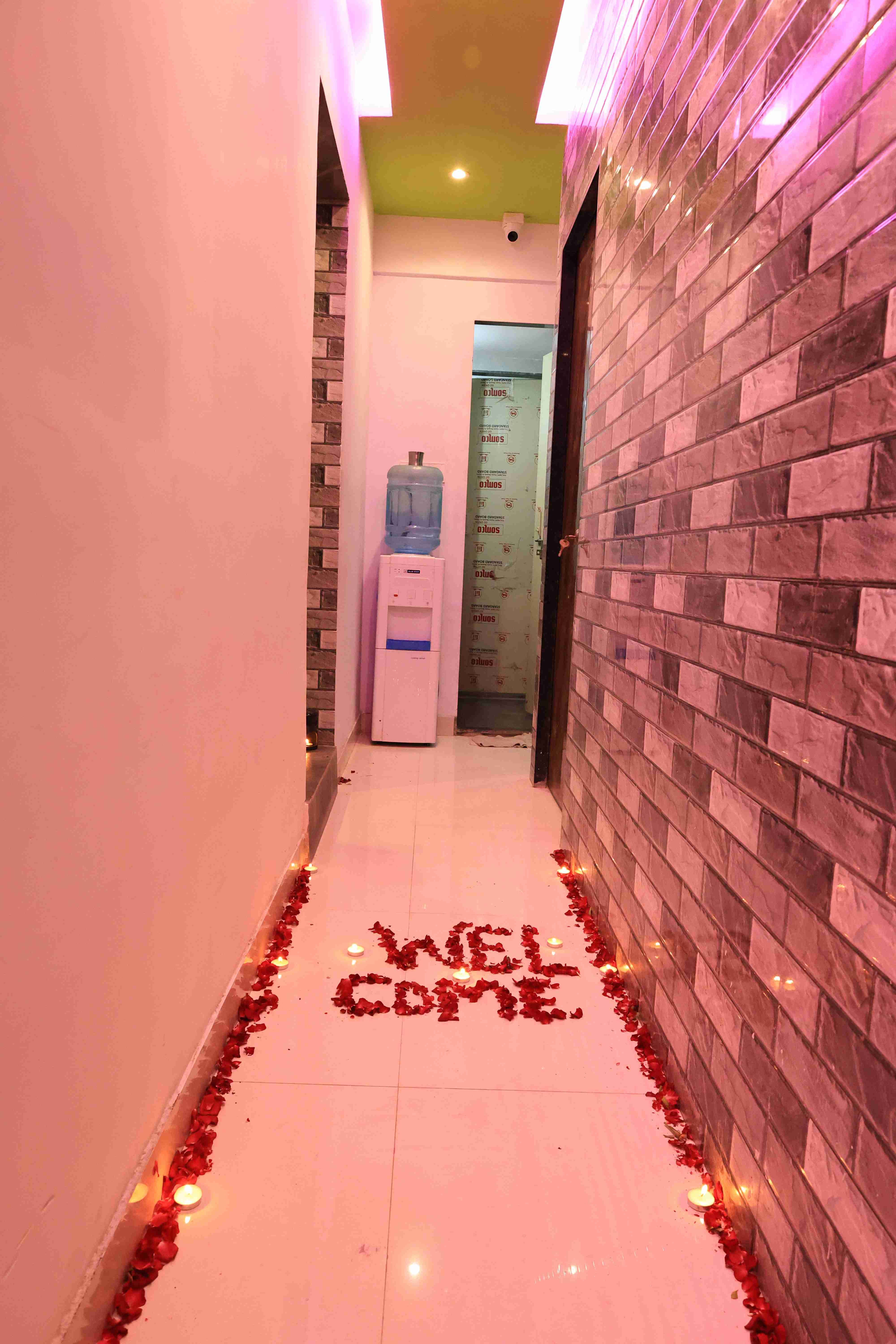 Massage Room